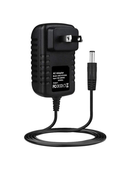 Adaptador AC/DC SLLEA para escáner NeatDesk ND-1000 Adaptador AC/DC SLLEA para escáner NeatDesk ND-1000