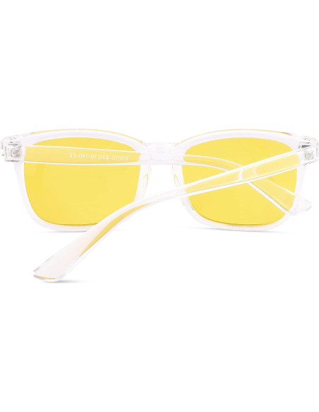 Gafas Pro Acme PA1006 Marco Transparente Unisex Gafas Pro Acme PA1006 Marco Transparente Unisex