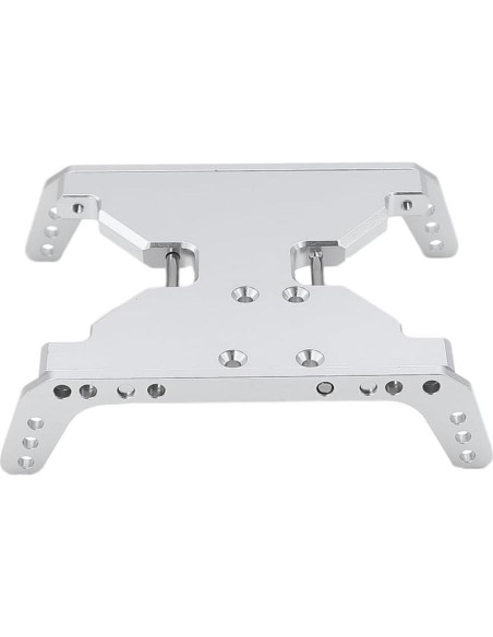 Placa de deslizamiento FACCNOY para RC Crawler Axial Capra 1.9 Placa de deslizamiento FACCNOY para RC Crawler Axial Capra 1.9