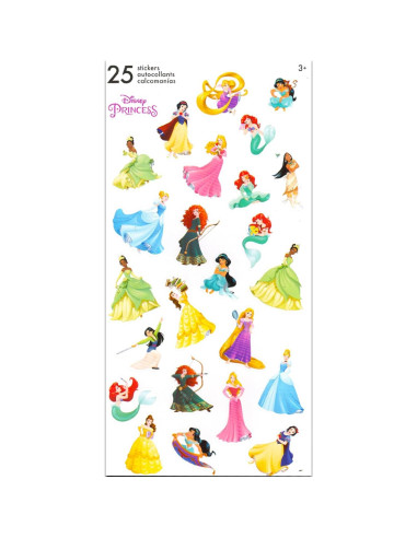 Conjunto de Libros para Colorear Cenicienta Disney - 2 Libros