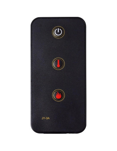 Control Remoto Reemplazo Pleasant Hearth GCE-1803 18-600-310