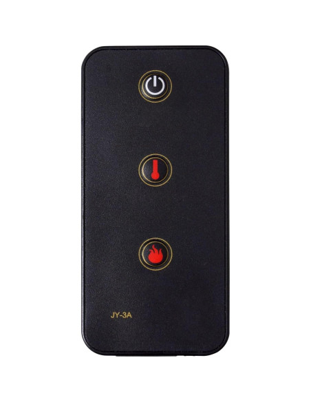 Control Remoto Reemplazo Pleasant Hearth GCE-1803 18-600-310 Control Remoto Reemplazo Pleasant Hearth GCE-1803 18-600-310