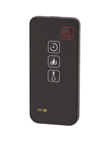 Control Remoto Reemplazo Home Decorators JY-3B 45g