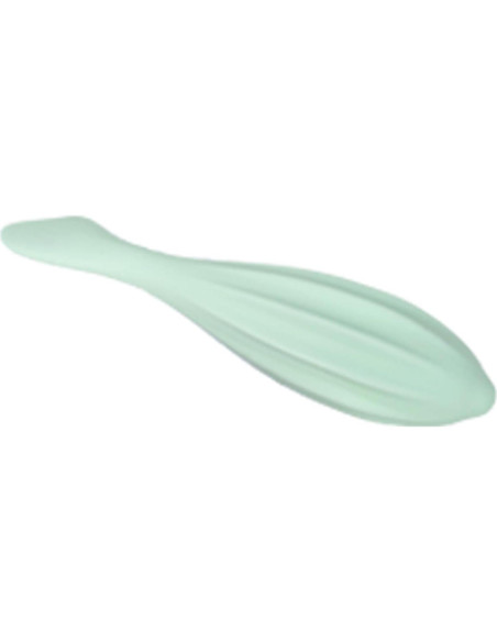 Rodillo Facial de Silicona URTERYSER Morado/Azul 17x3.7cm Rodillo Facial de Silicona URTERYSER Morado/Azul 17x3.7cm
