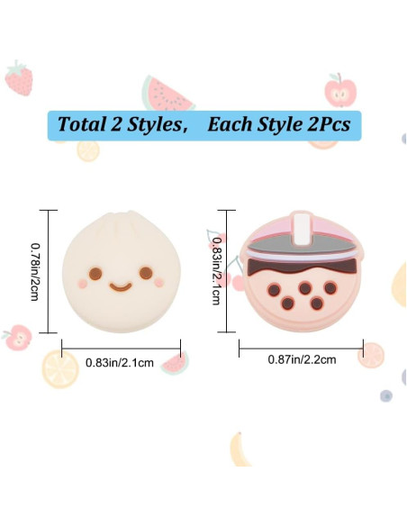 Agarraderas de Pulgar GORGECRAFT para Switch OLED Lite 4Pcs Agarraderas de Pulgar GORGECRAFT para Switch OLED Lite 4Pcs