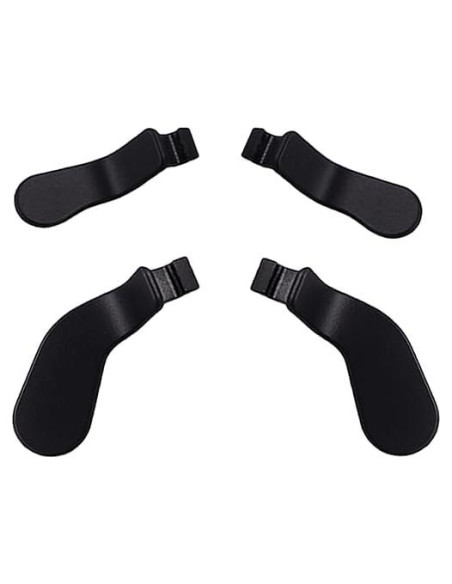 Palas de Reemplazo LiXiongBao para Controlador Xbox Elite 2 - 4 Pcs Palas de Reemplazo LiXiongBao para Controlador Xbox Elite 2 - 4 Pcs