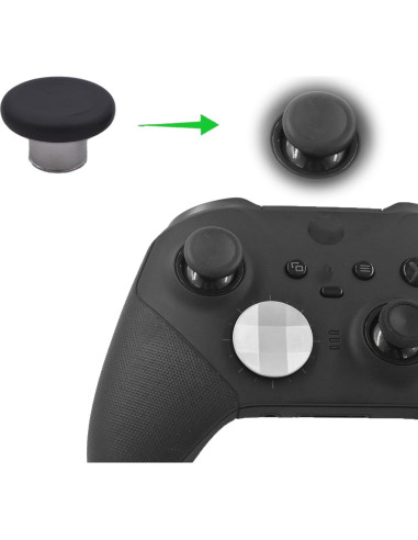 Kit de Reemplazo de Palancas Metálicas Peixiong para Xbox Elite 2