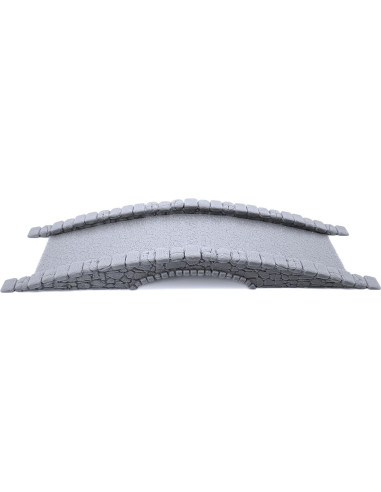 Puentes de Piedra EnderToys para RPG y Wargame 28mm