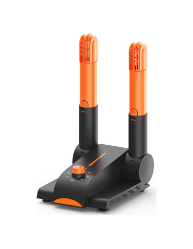 Secador de Zapatos Xasla Hxq501, Calentador de Botas y Guantes