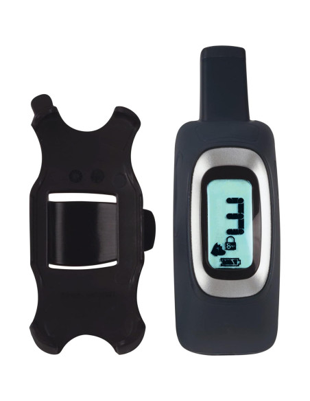 Clip de Cinturón PetSafe para Entrenador Remoto 100-900 m Clip de Cinturón PetSafe para Entrenador Remoto 100-900 m