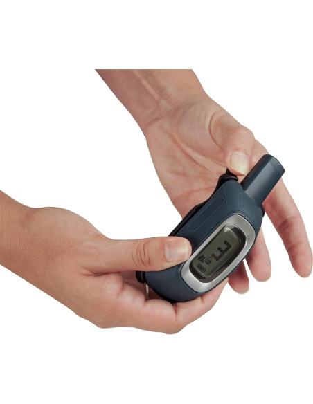 Clip de Cinturón PetSafe para Entrenador Remoto 100-900 m Clip de Cinturón PetSafe para Entrenador Remoto 100-900 m