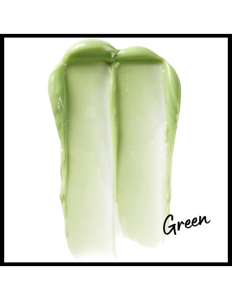 Primer Facial Vegano NYX Studio Perfect Verde 30 ml - Corrección de Color Primer Facial Vegano NYX Studio Perfect Verde 30 ml - Corrección de Color