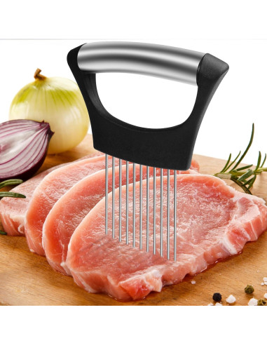 Cortador de Cebolla Multifuncional Wahijihe 2 Piezas