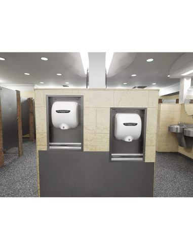 Secador de Manos Automático Excel Dryer XL-BWV 208-277V