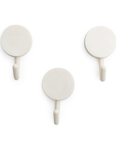 Toallas de Mano JJ KENT Fluffy Puffins Microfibra Set 3