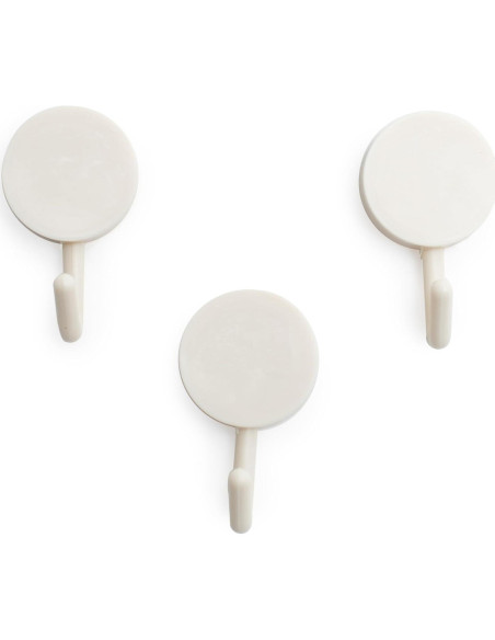 Toallas de Mano JJ KENT Fluffy Puffins Microfibra Set 3 Toallas de Mano JJ KENT Fluffy Puffins Microfibra Set 3