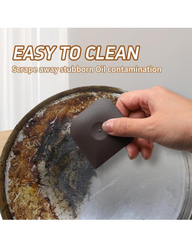 Raspador de Cocina 5 Pcs Eliteliy - Prensa Hierro Fundido