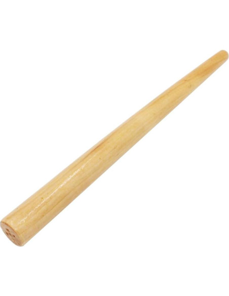 Kit de Herramientas para Joyería NIUPIKA - Martillo de Goma y Mandril de Madera Kit de Herramientas para Joyería NIUPIKA - Martillo de Goma y Mandril de Madera