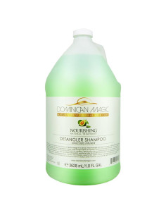 Champú Desenredante Dominican Magic 3.97kg Aguacate