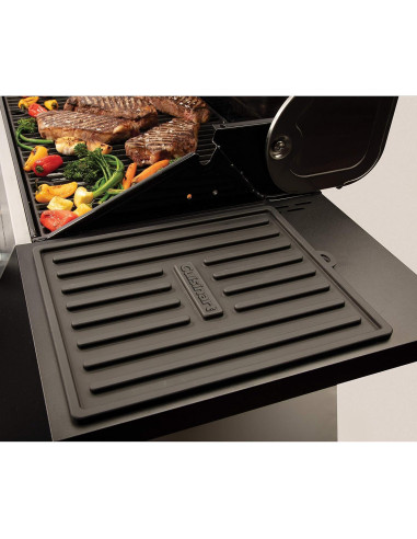 Alfombrilla de Parrilla de Silicona Cuisinart CTM-820 35,56x27,94cm