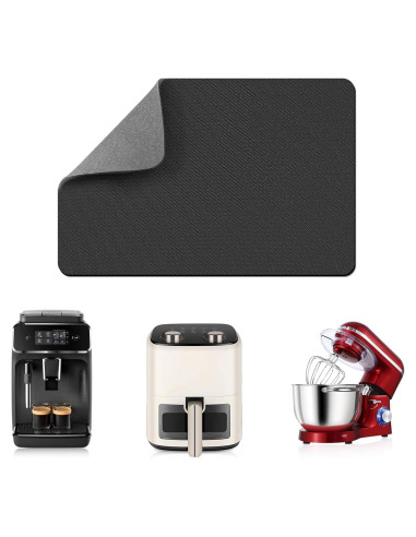 Deslizador de Electrodomésticos LOPNUR 35.6x25.4cm Gris