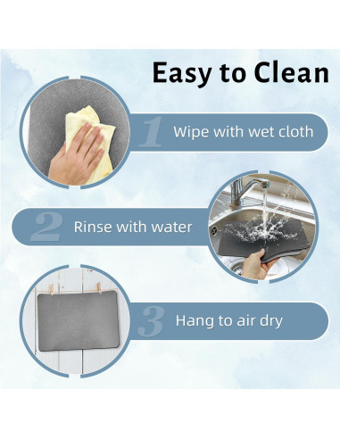 Deslizador de Electrodomésticos LOPNUR 35.6x25.4cm Gris