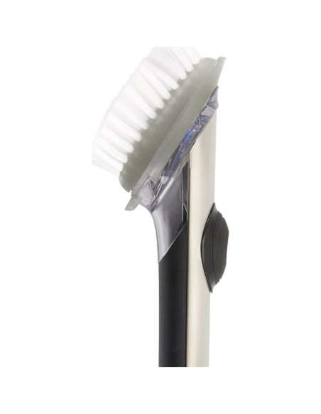 Recambios cepillo dispensador OXO SteeL 2 unidades Recambios cepillo dispensador OXO SteeL 2 unidades