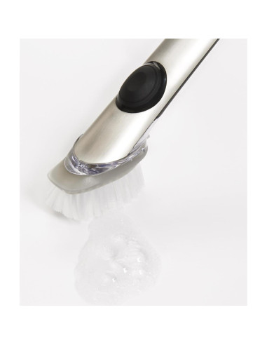 Recambios cepillo dispensador OXO SteeL 2 unidades