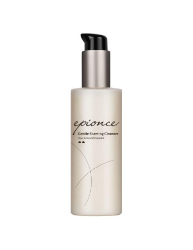 Limpiador Espumoso Suave Epionce 226g - Facial Hidratante