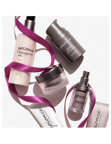 Limpiador Espumoso Suave Epionce 226g - Facial Hidratante