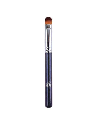 Pincel Corrector Plano ENERGY para Cejas y Base Vegano