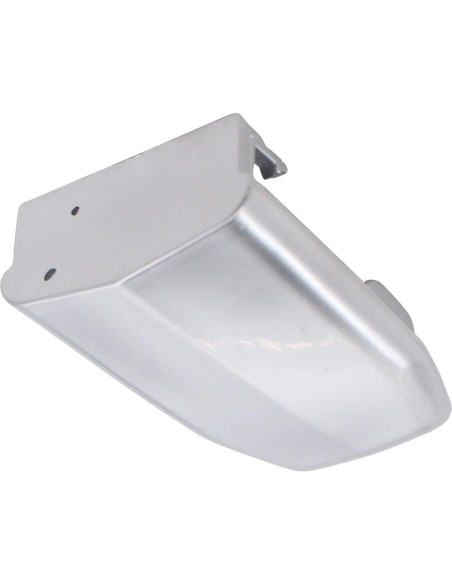 Cubierta cilindro cerradura NewYall cromo Cadillac Escalade 2015-2018 Cubierta cilindro cerradura NewYall cromo Cadillac Escalade 2015-2018