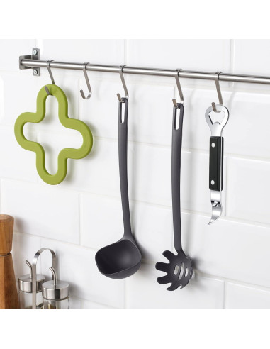 Abrebotellas Manual HANCELANT Acero Inoxidable 15.5 cm