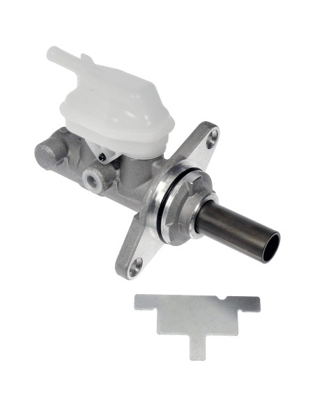 Cilindro Maestro de Freno Dorman M630687 para Lexus/Toyota Cilindro Maestro de Freno Dorman M630687 para Lexus/Toyota