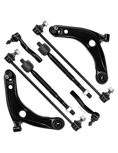 Kit de Suspensión SCITOO para Toyota Yaris 2007-2012