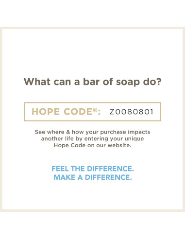 Champú Vegano Soapbox Aceite de Argán 1L Libre de Sulfatos