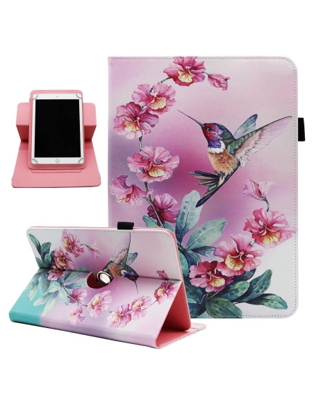 Funda Universal Dluggs para Tabletas 9.5-10.5 Pulgadas Funda Universal Dluggs para Tabletas 9.5-10.5 Pulgadas