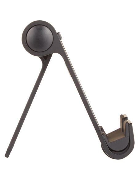 Soporte portátil multiángulo Amazon Basics para tabletas 4-10" Soporte portátil multiángulo Amazon Basics para tabletas 4-10"