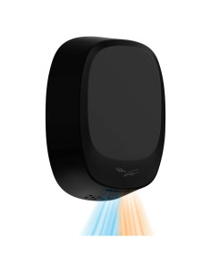 Secador de manos automático Oxassessly 2501GR con filtro HEPA