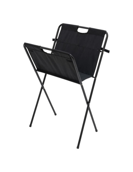 Soporte Plegable para Impresiones Pearington - Negro, 99x54cm Soporte Plegable para Impresiones Pearington - Negro, 99x54cm