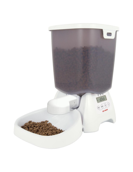 Comedero Automático Cat Mate C3000 para Gatos y Perros - 3 Comidas Comedero Automático Cat Mate C3000 para Gatos y Perros - 3 Comidas