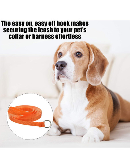 Correas Deslizantes para Perros Weewooday 18 Pcs 180 cm Colorido Correas Deslizantes para Perros Weewooday 18 Pcs 180 cm Colorido