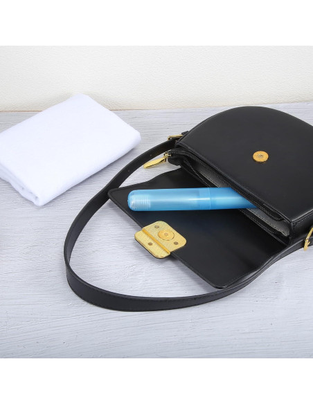 Estuche de Viaje para Cepillo de Dientes VOCOSTE - 2 Pcs, Plástico, Azul, 19x2.7cm Estuche de Viaje para Cepillo de Dientes VOCOSTE - 2 Pcs, Plástico, Azul, 19x2.7cm