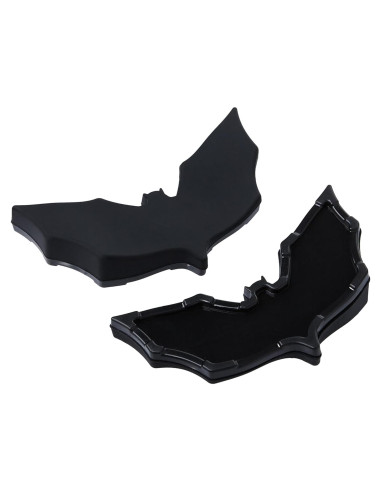 Soporte Ergonómico para Muñeca de Ratón Kreeqe Negro