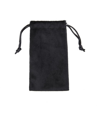 Soporte Ergonómico para Muñeca de Ratón Kreeqe Negro
