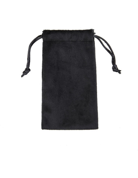 Soporte Ergonómico para Muñeca de Ratón Kreeqe Negro Soporte Ergonómico para Muñeca de Ratón Kreeqe Negro