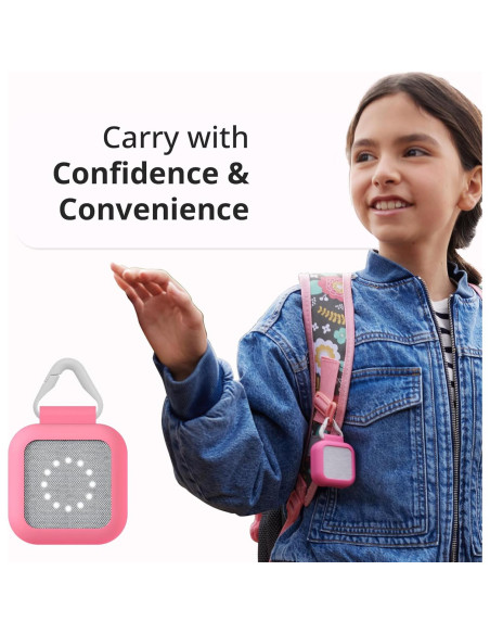 Funda de Silicona BoT Talk - Protección para Rastreador GPS Funda de Silicona BoT Talk - Protección para Rastreador GPS