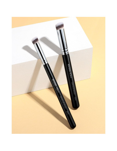 Juego de Brochas para Corrector EIGSHOW E872 y E873 - 2 Pcs
