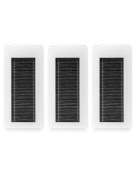 Filtros HEPA de Reemplazo LemonRunRun N30 Omni 3 Piezas Filtros HEPA de Reemplazo LemonRunRun N30 Omni 3 Piezas