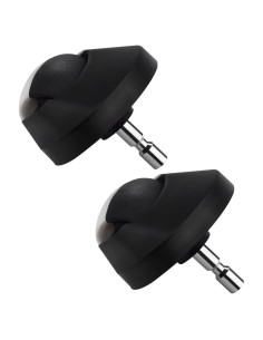 Ruedas Delanteras Neutop para Aspiradoras iRobot Roomba 2-Pack